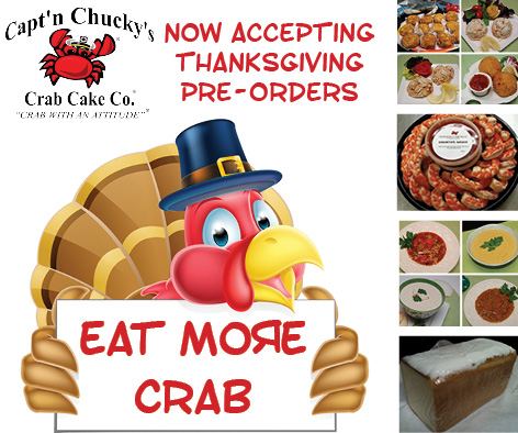 thanksgiving huntingdon valley