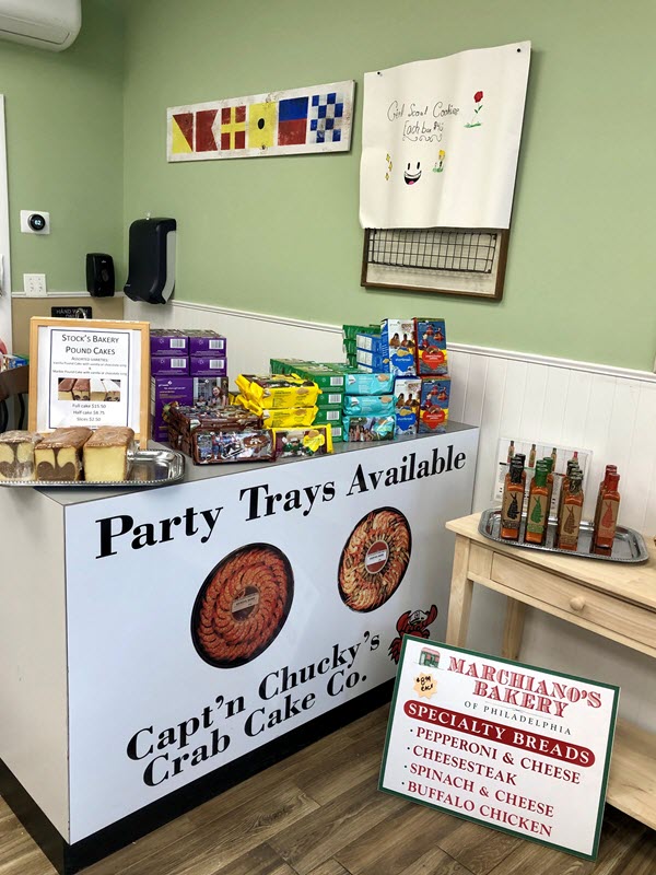 girl scout cookies huntingdon valley