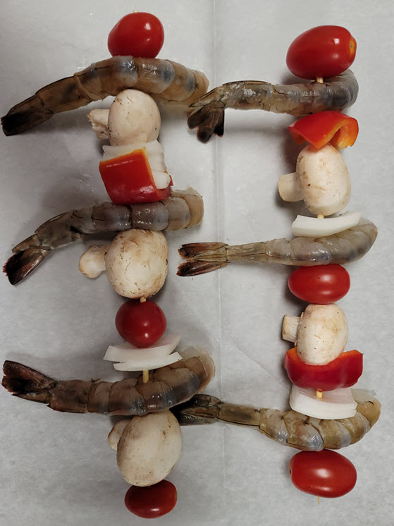 kabob captn chuckys